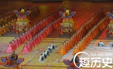 汉族历史 西周&ldquo;礼乐文明&rdquo;简介