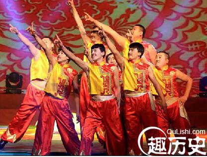 锡伯族春节风俗   锡伯族什么时候过年