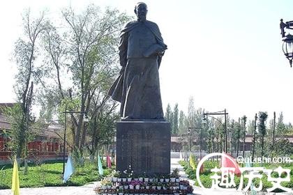 锡伯族历史：开渠功臣图伯特是怎么样的人