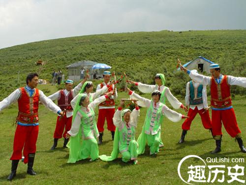 保安族喜欢跳什么舞蹈？保安族民间舞蹈及其他