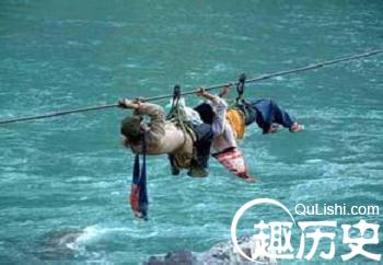 怒族文化 怒族有哪些传统的体育项目