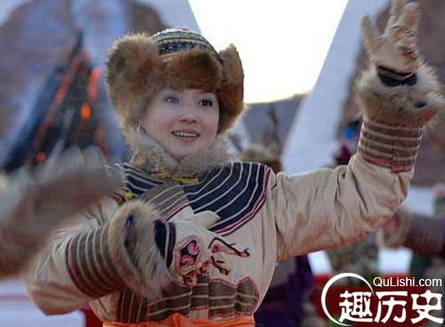 鄂伦春族人跳什么舞蹈 鄂伦春族的民间舞