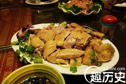 东乡族饮食 东乡族的鸡尾宴有什么特点