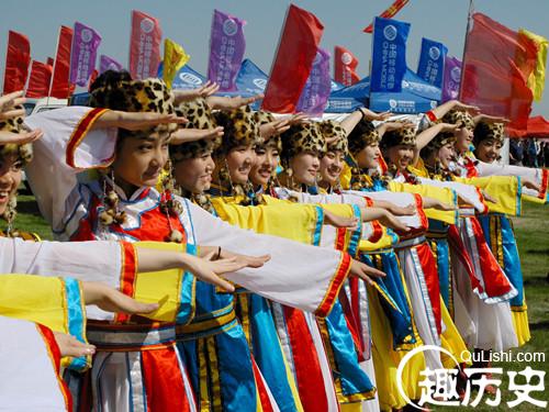 达斡尔族礼仪习俗 达斡尔族的礼仪