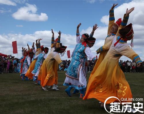 达斡尔族的节日介绍 达斡尔族“阿涅”节