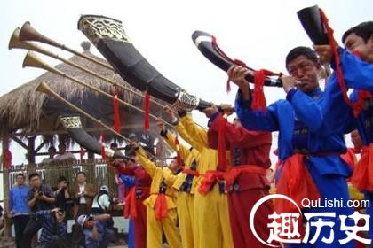 仡佬族信仰  仡佬族崇拜的是什么