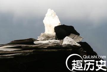 羌族崇拜 古老的羌族为何会崇拜白石