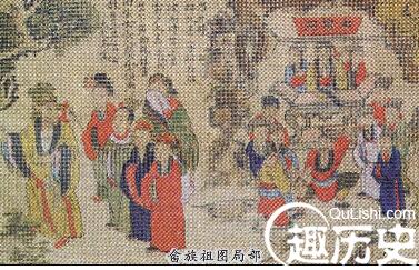畲族历史  畲族的族谱都记载了哪些内容