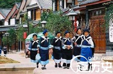 水族禁忌都有啥？主要体现在哪几方面