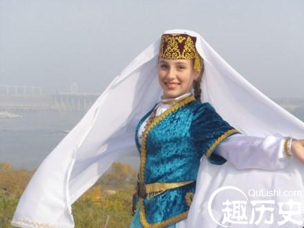 塔塔尔族的文学传统 塔塔尔族文学艺术