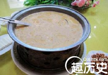 哈萨克族饮食 哈萨克族人饮食主要分几类