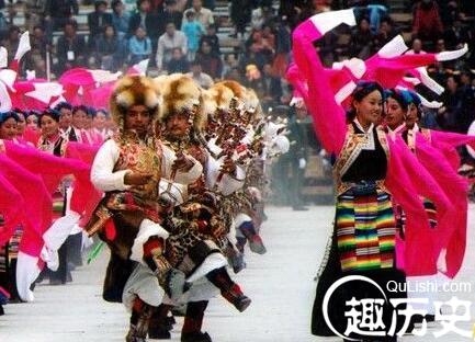 藏族民歌  藏族民歌有什么特点