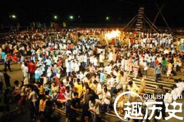 黎族的传统贸易：黎族人是怎样物物交换的