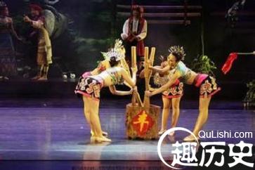 黎族的生活习俗舞是怎样的？又有啥含义