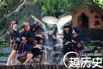 黎族人是怎样处理人与人之间的关系的