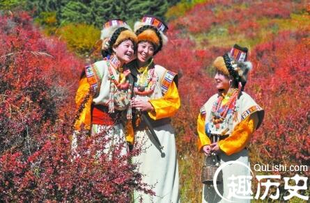 藏族民歌  藏族的民歌主要有几类有什么特点