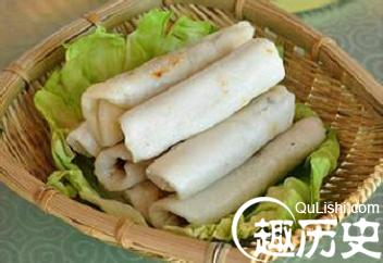 白族人都有啥饮食习惯？白族人喜欢啥食物