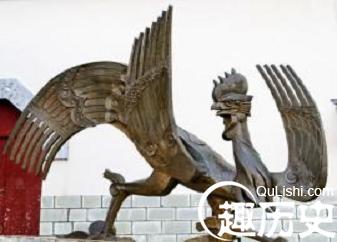 白族的雄鸡图腾啥样？白族人为何崇拜鸡