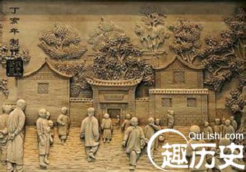 白族史学文化简介 白族的史学文化有啥发展