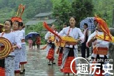 瑶族的“讨念拜”是啥意思？有啥历史来源