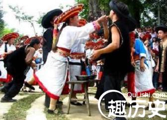 瑶族的“讨念拜”是啥意思？有啥历史来源