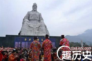 瑶族历史 瑶族始祖盘王有什么样的传说