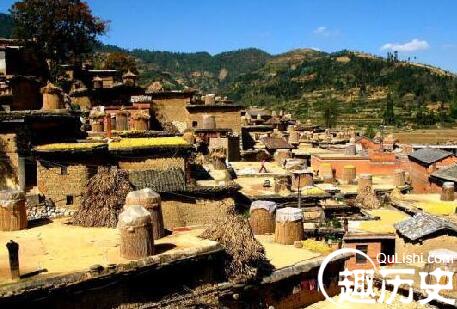 彝族介绍  彝族为什么世代居住在高山上