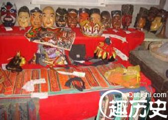 苗族蛊术是怎么形成的？细说苗族蛊术历史