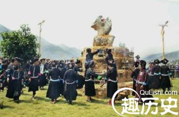 神秘的壮族骆越文化有着怎样的历史来源和意义