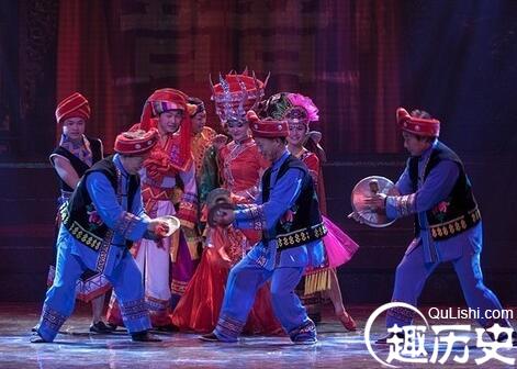 土家族的风俗习惯  土家族的“初夜权”是什么意思