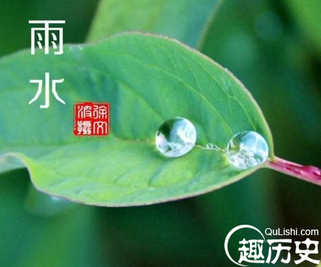雨水节气吃什么 雨水节气饮食禁忌
