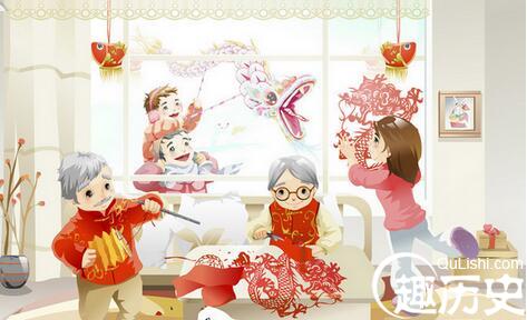 正月是什么意思？春节“正月”又是怎么来的？