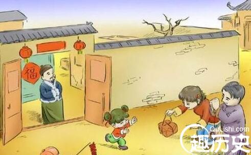 正月是什么意思？春节“正月”又是怎么来的？