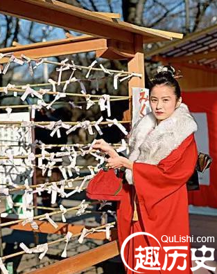 日本人过春节吗？日本人过新年是哪天？