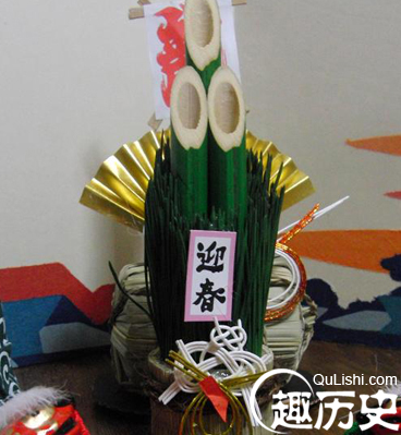 日本人过春节吗？日本人过新年是哪天？