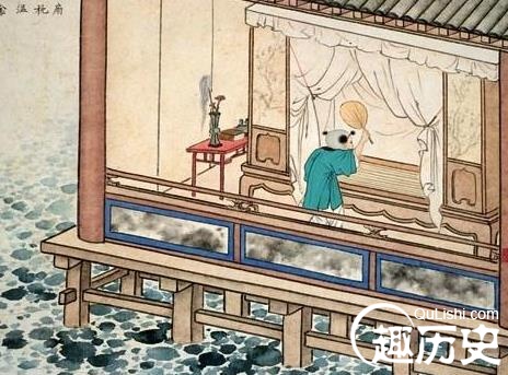 黄香温席的故事内容 黄香扇枕温衾的故事简介