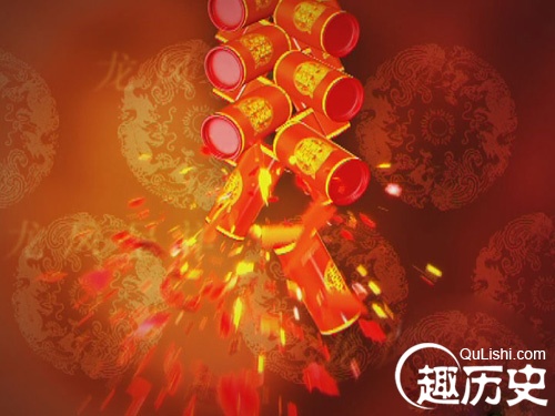 中国人结婚为什么要放鞭炮？结婚放鞭炮的起源