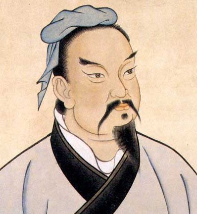 孙子兵法的三十六计有哪些？三十六计完整版