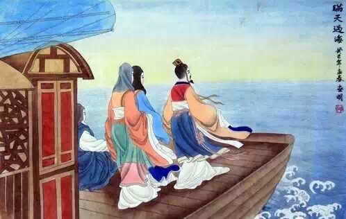 孙子兵法的三十六计有哪些？三十六计完整版