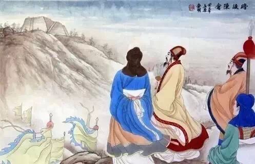 孙子兵法的三十六计有哪些？三十六计完整版
