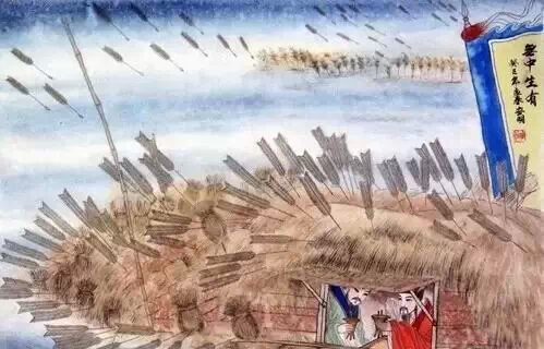 孙子兵法的三十六计有哪些？三十六计完整版