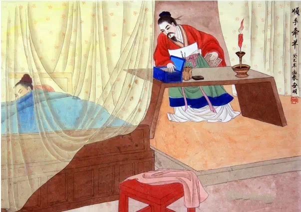 孙子兵法的三十六计有哪些？三十六计完整版