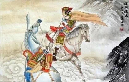 孙子兵法的三十六计有哪些？三十六计完整版