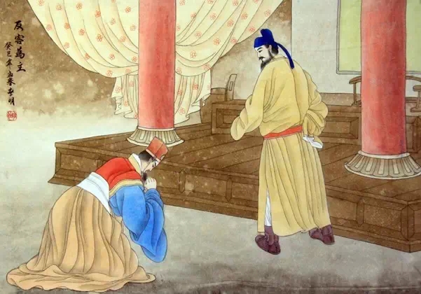 孙子兵法的三十六计有哪些？三十六计完整版