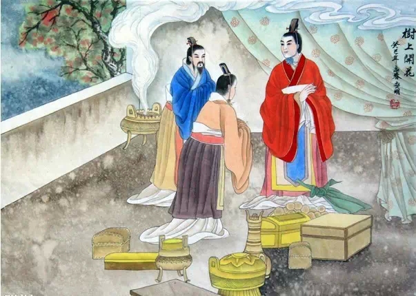 孙子兵法的三十六计有哪些？三十六计完整版