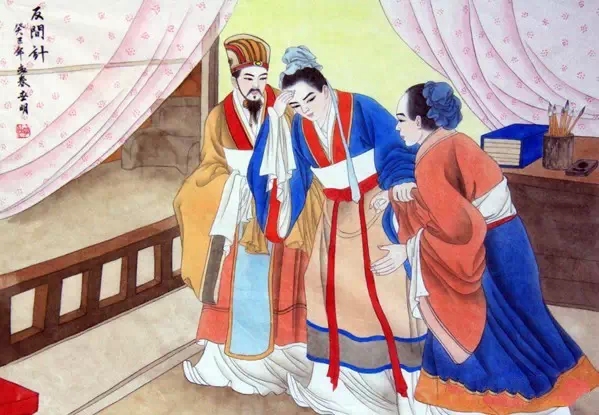 孙子兵法的三十六计有哪些？三十六计完整版