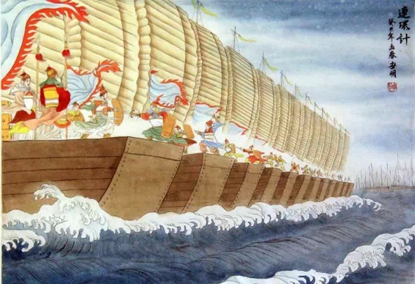 孙子兵法的三十六计有哪些？三十六计完整版