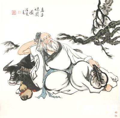 国学源流：《老子》中最值得传承后世的五大哲理