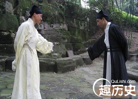 名讳为中国古代特殊文化现象：父辈名不能提及