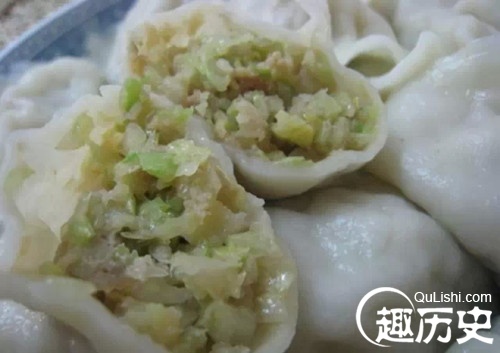 不同的饺子馅分别代表什么？包啥馅儿发啥财！